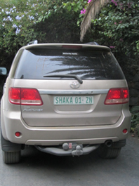 SHAKA01 did us proud